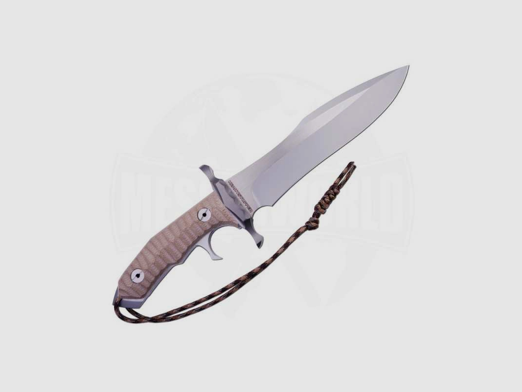 Rambo 5 Last Blood Heartstopper Bowie Messer MK-9 United Cutlery