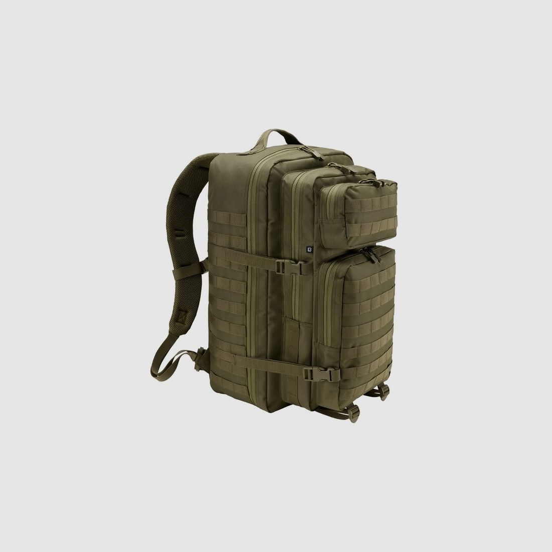 Brandit US Rucksack Cooper - XL - 70 Liter- Oliv