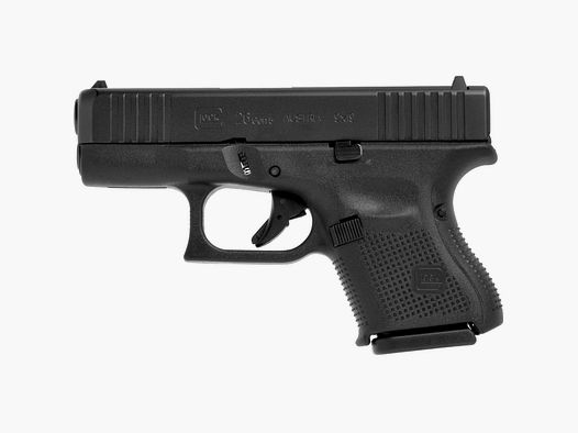 Glock 26 (Gen. 5) FS