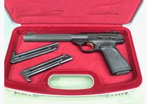 Browning Buck Mark