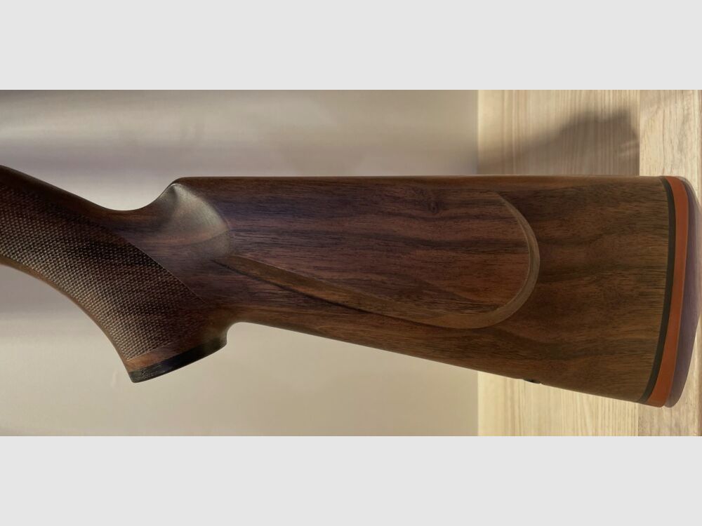 SAKO 90 GRIZZLY SHORT - Barrel length 51 cm