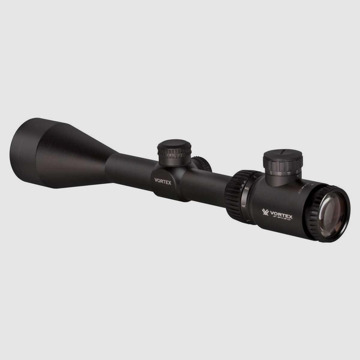 Vortex Crossfire II 3-9×40 Scope V-Brite, image 5 of 5