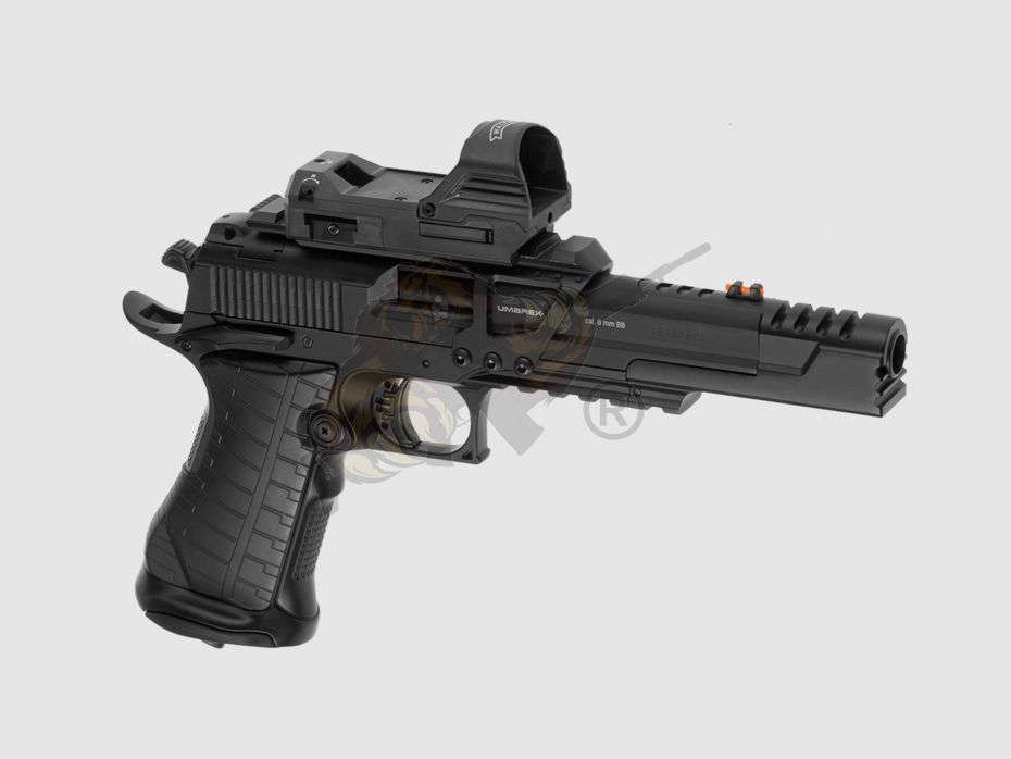 Elite Force Race Gun Co2 -F-