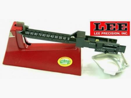 LEE Bilancia manuale - 90681