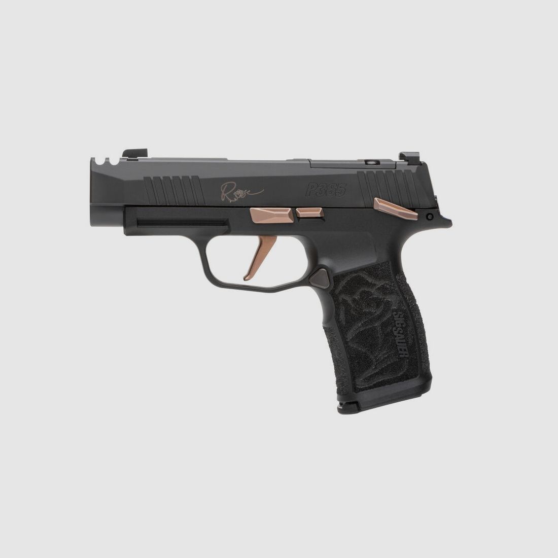 Sig Sauer P365-XL ROSE COMP Set