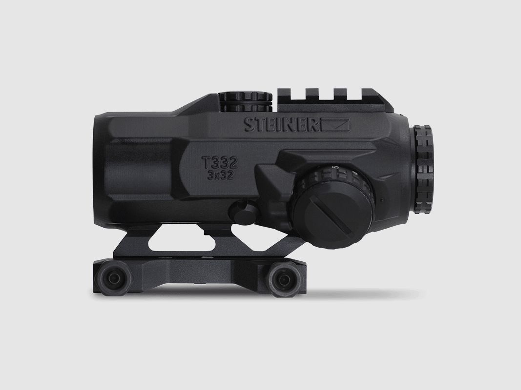 STEINER T332 5,56 / 223, afbeelding 2 van 2