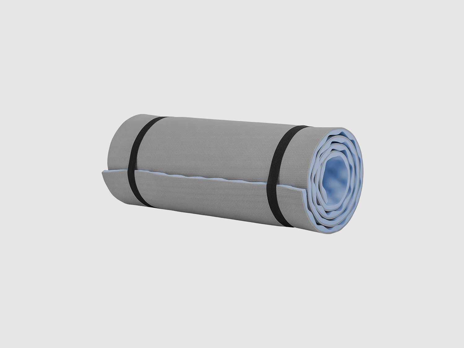 Highlander Forces Camping Sleeping Mat Comfort