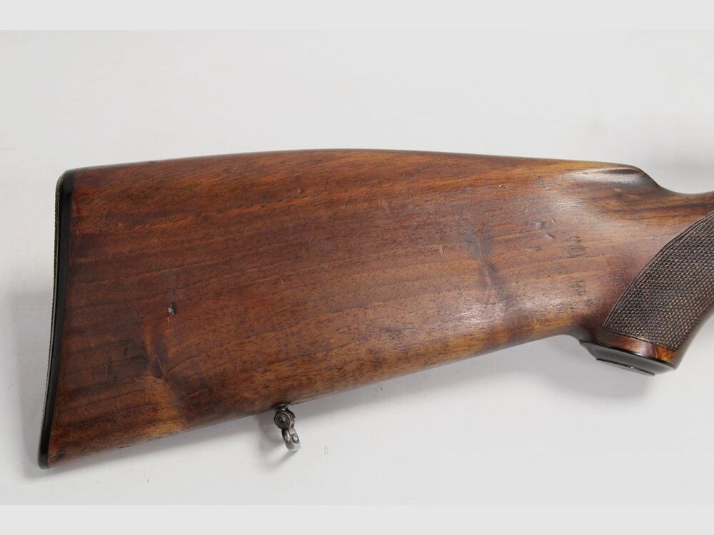 Drilling Simson Kaps Wetzlar 4x32 & ESL 22 Magn