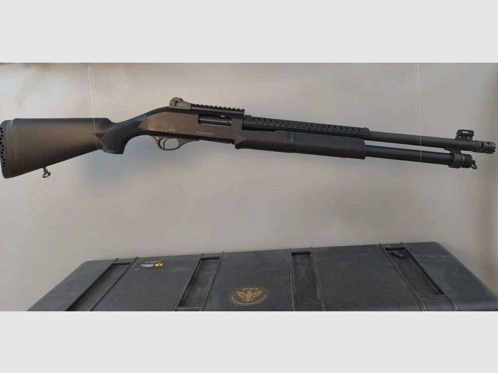 Akkar Silah PF Karatay TK-355 (612PS) 12/76