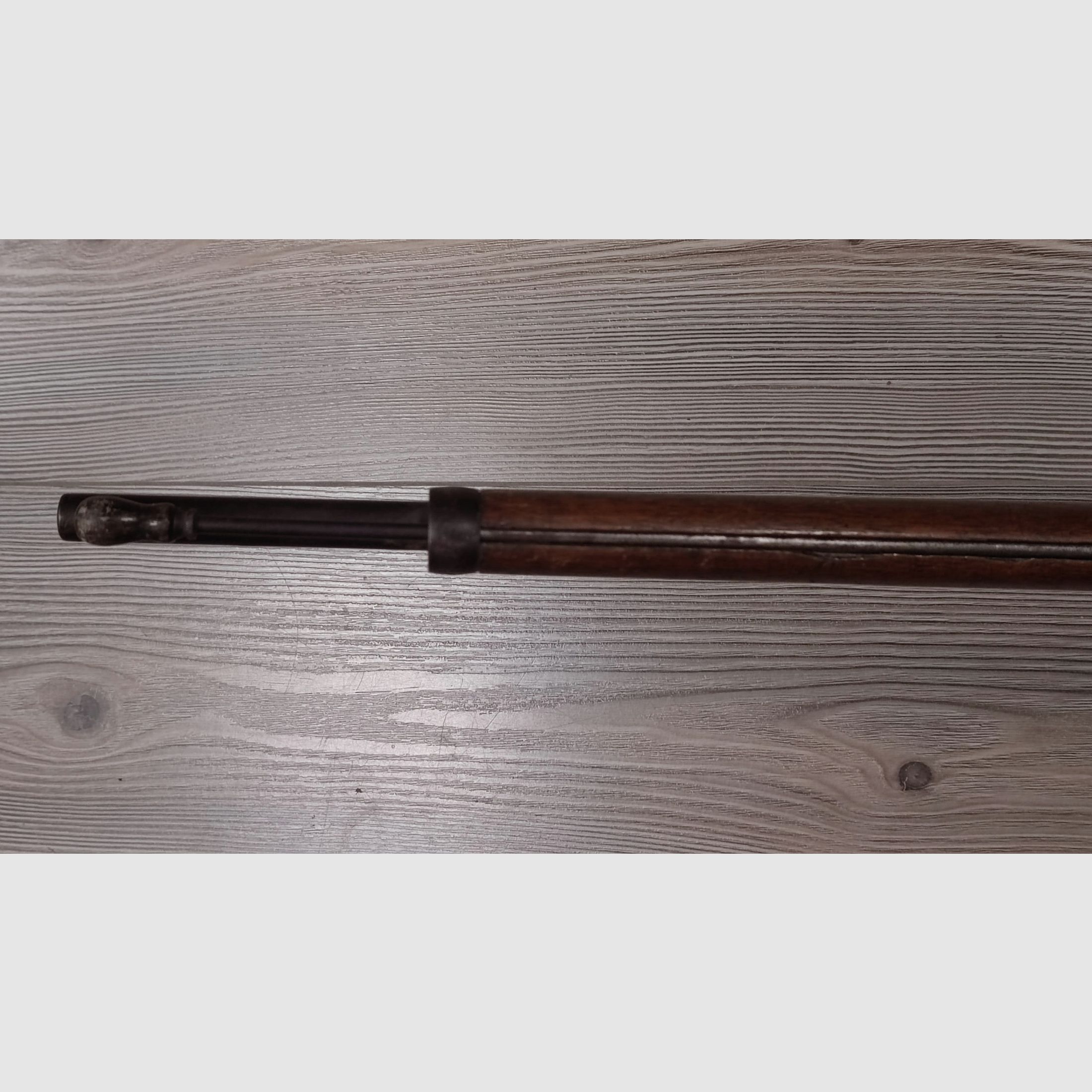 BUFFALO LEBEL KAL. 6MM, Bild 23 von 25