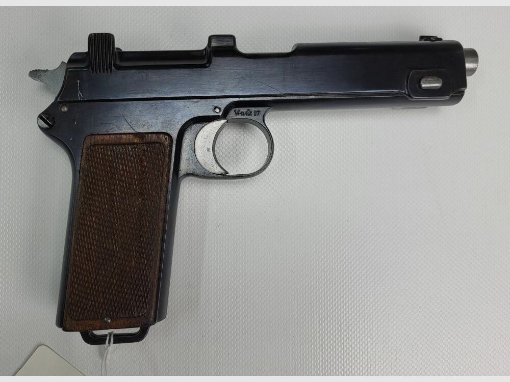 Steyr M1912