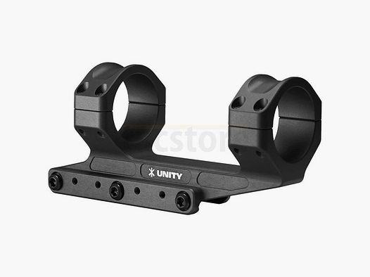Unity Tactical FAST REKE 30mm - Black