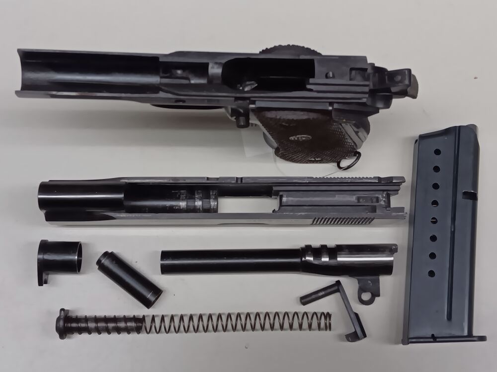 LLAMA Gabilondo y Cia Vittoria ( Espana ) Especial