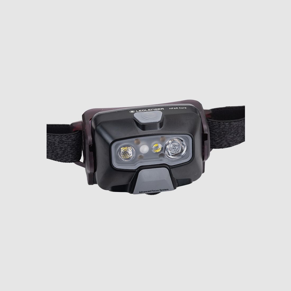 LED-Lenser HF6R Core Zaklampen