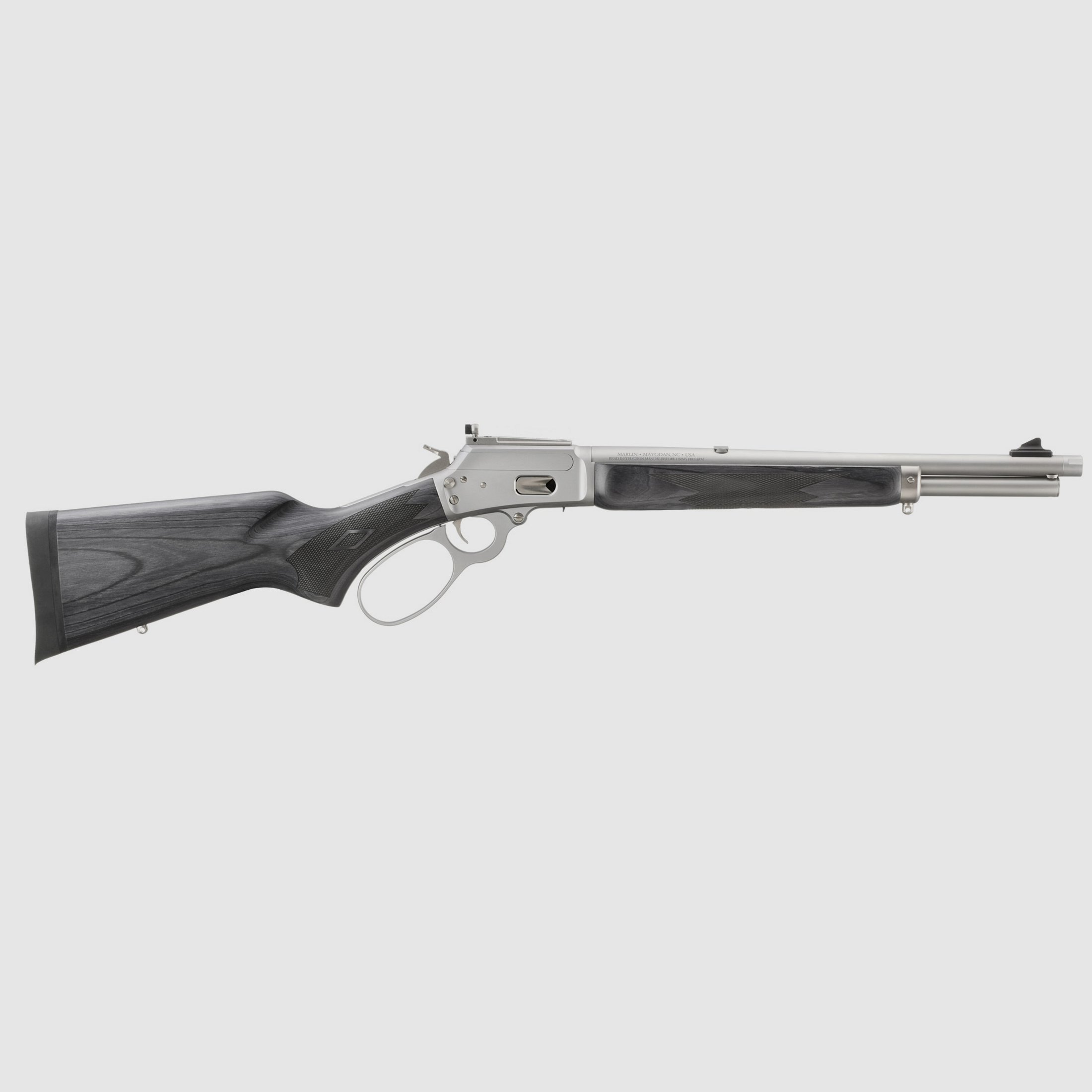 Marlin Model 1894 Trapper 16,1" cal. .357 Mag, immagine 1 di 4