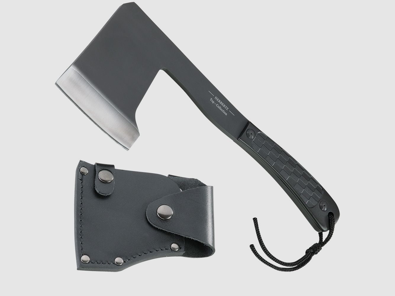 Top-Collection Beil,Rckensge ,Riemense,Leder-Kopfscheide