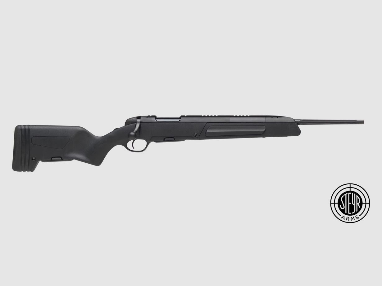 MANNLICHER Scout