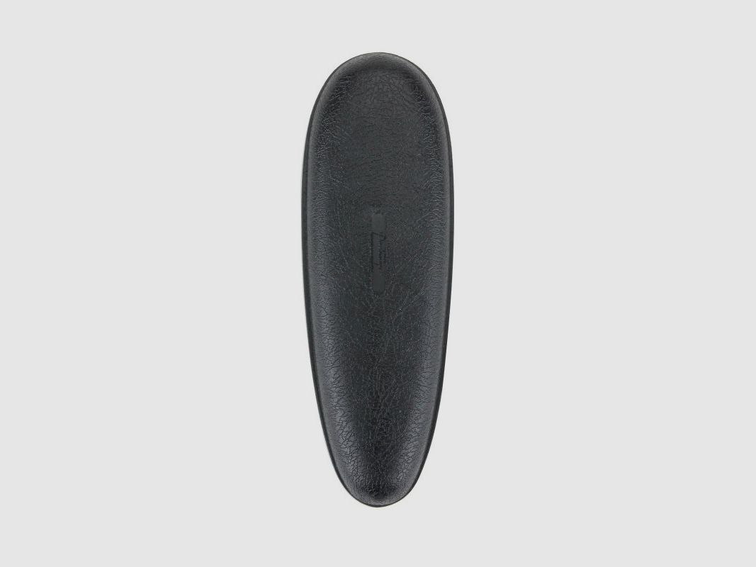 752B Skeet Capot de Crosse Petit 1" Old English Noir