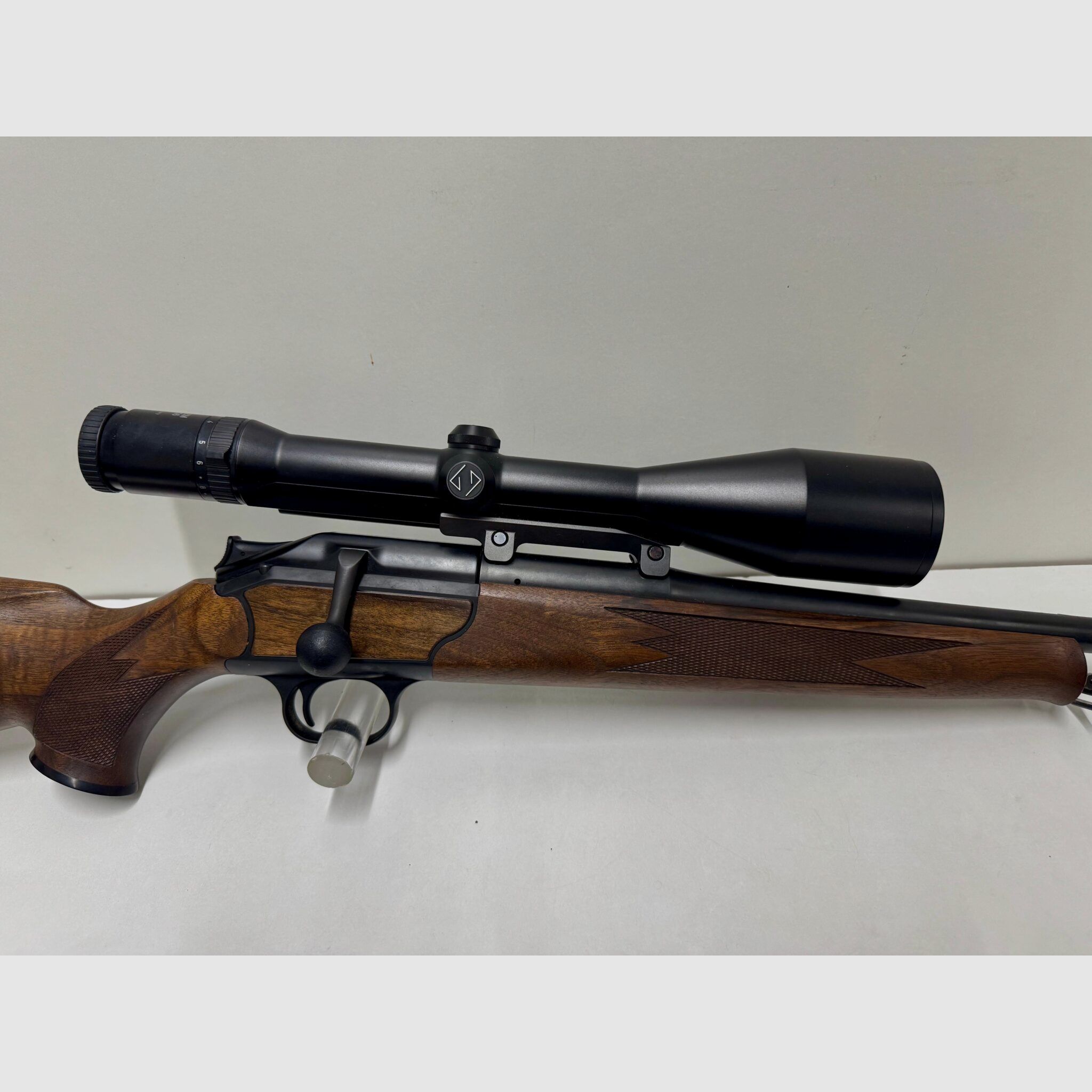 Blaser R93 Luxus