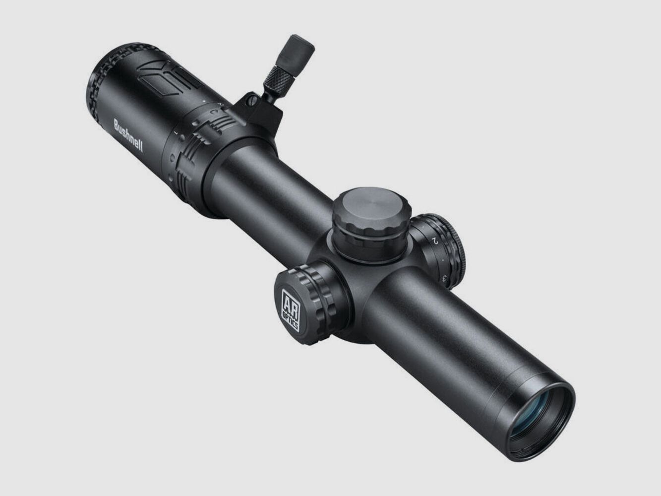 Bushnell Scope AR OPTICS 1-6X24MM BDC ILLUMINATED 30MM