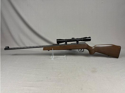 Voere Repetierbüchse in  .22 lr