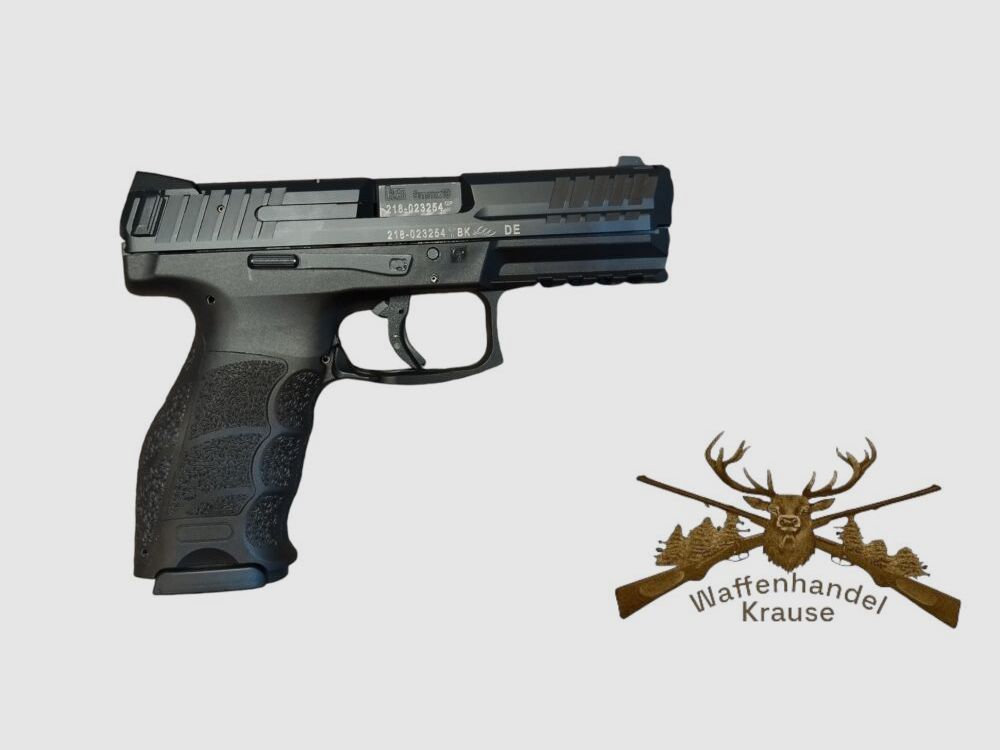 H&K SFP9