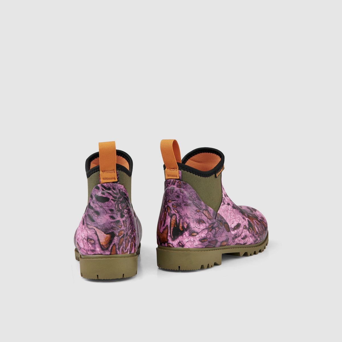 Gateway1 Gummistiefel Ascot Lady 6"