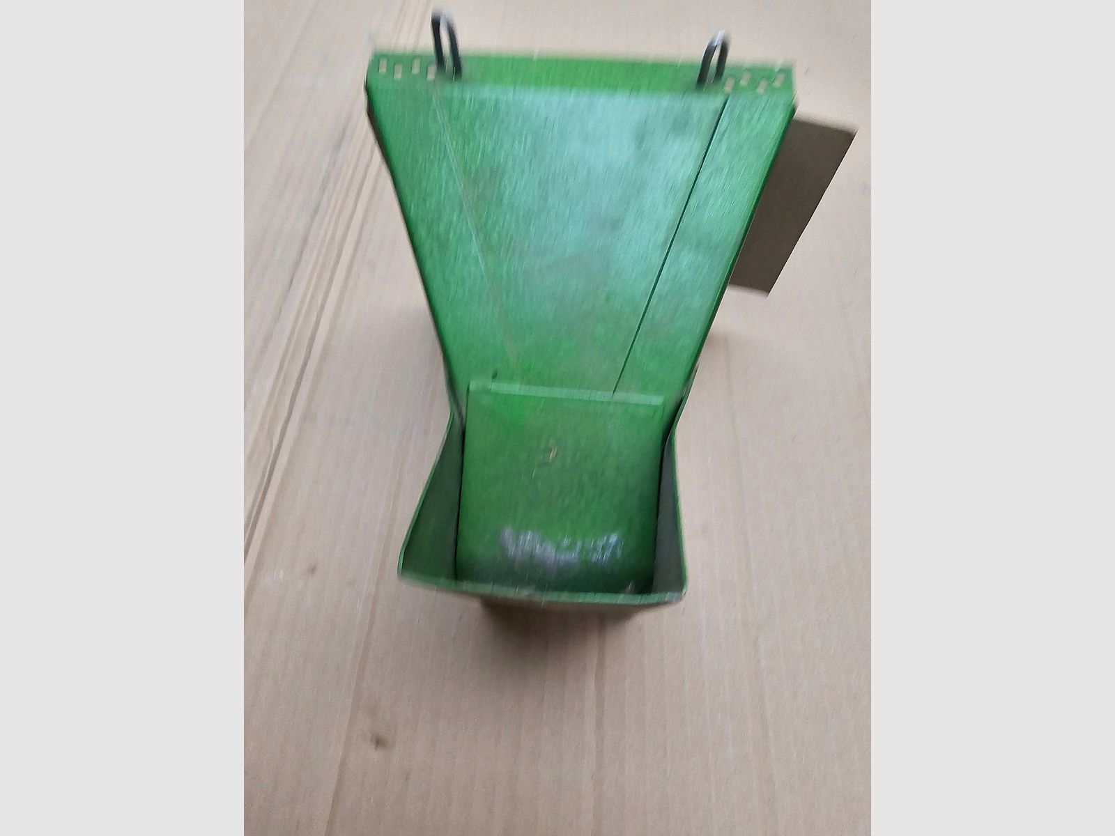 Halter für Zielscheiben