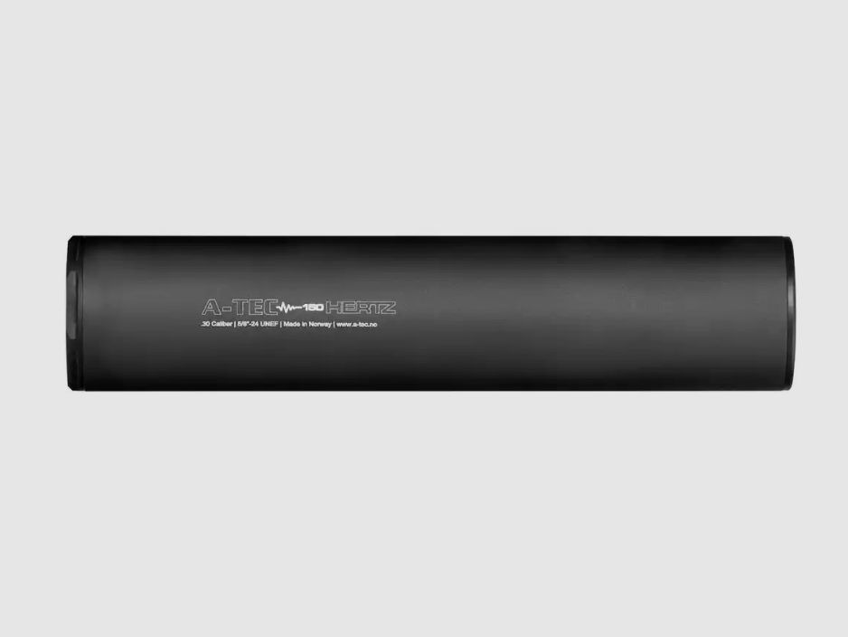 A-TEC TŁUMIK HERTZ 150 .30 M14X1