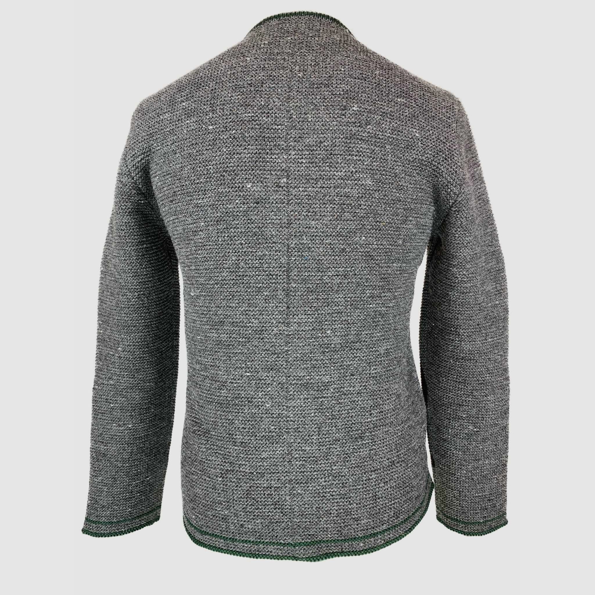 Litzlfelder Herren Strickjacke Xaver