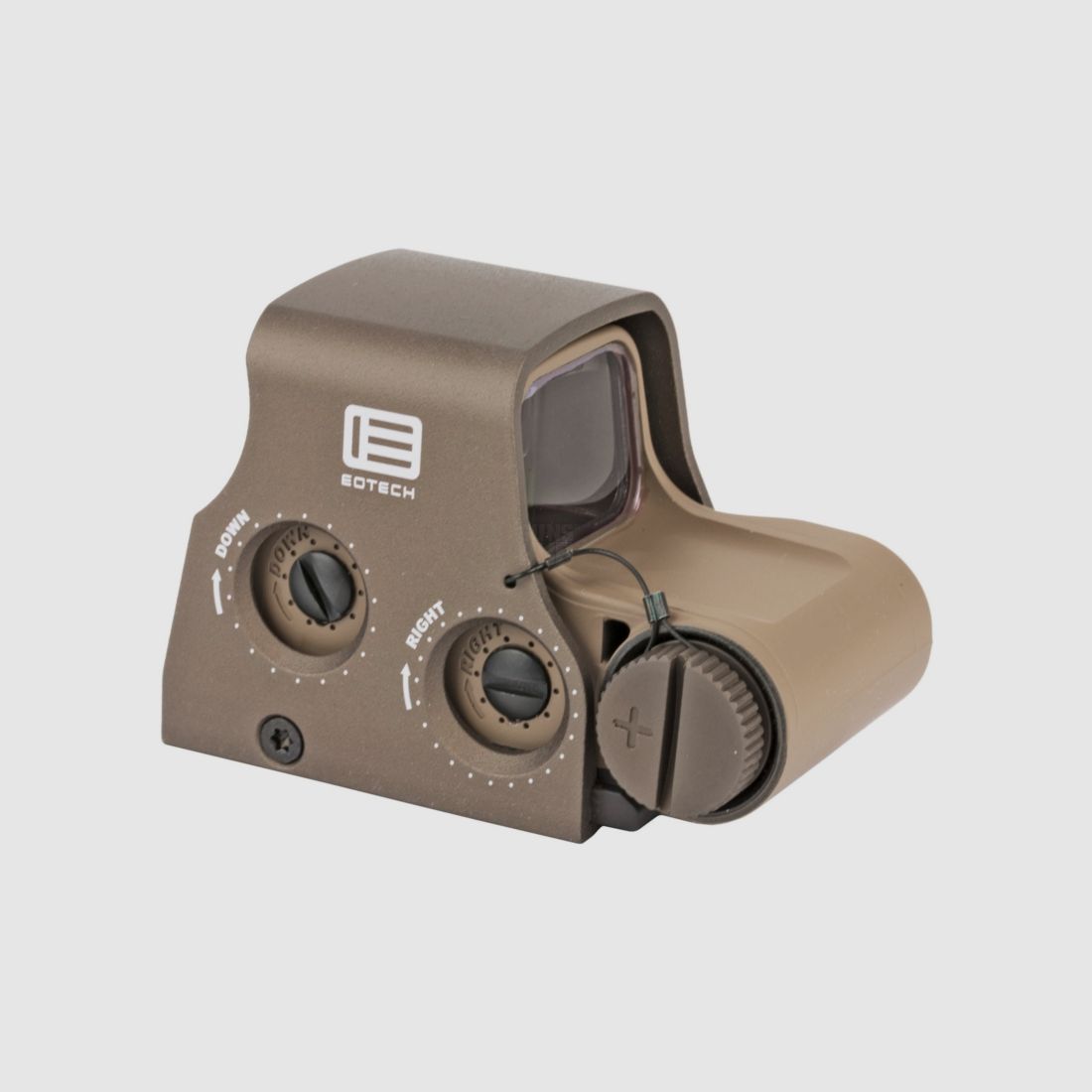 Kolimator EOTech EXPS 3-0 TAN, zdjęcie 6 z 8