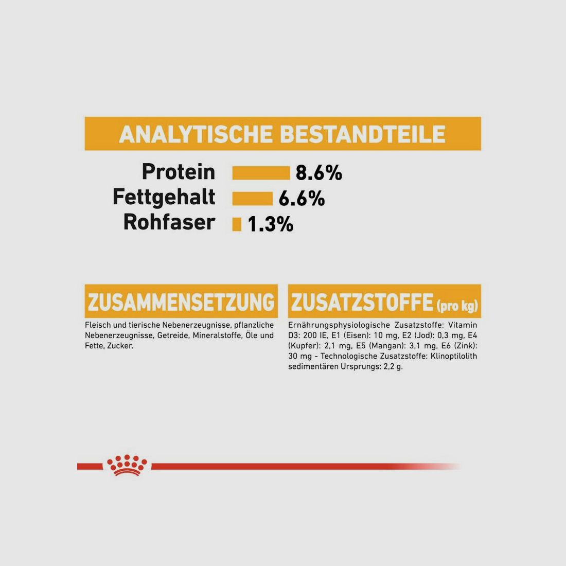 ROYAL CANIN Nassfutter Dermacomfort für empfindliche Haut 12x85 g