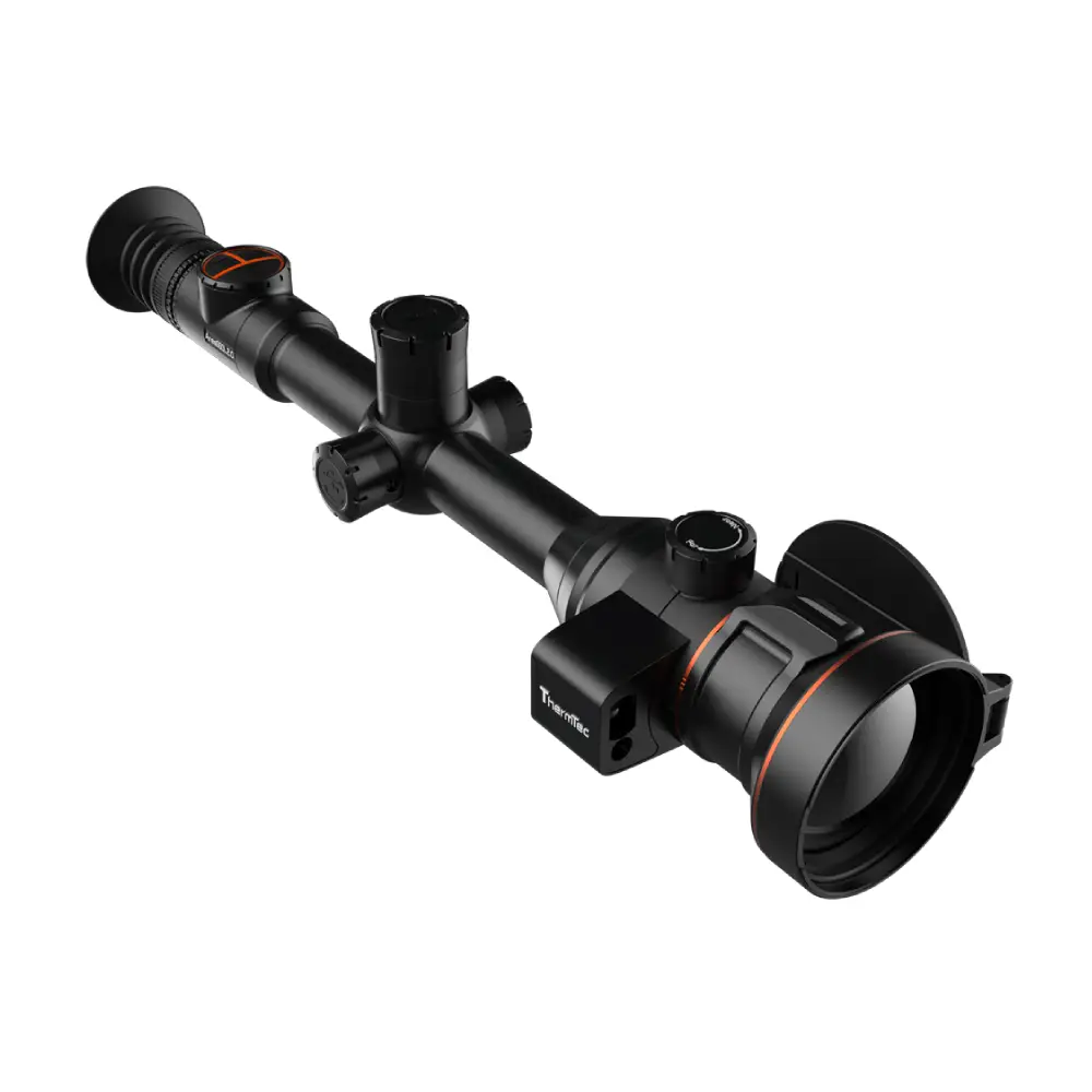 Lunette thermique ThermTec Ares 660 LRF 2.0, image 5 sur 5