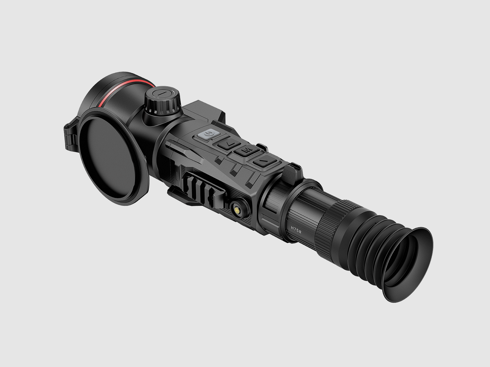 NOCPIX RH75R RICO2 Zielfernrohr