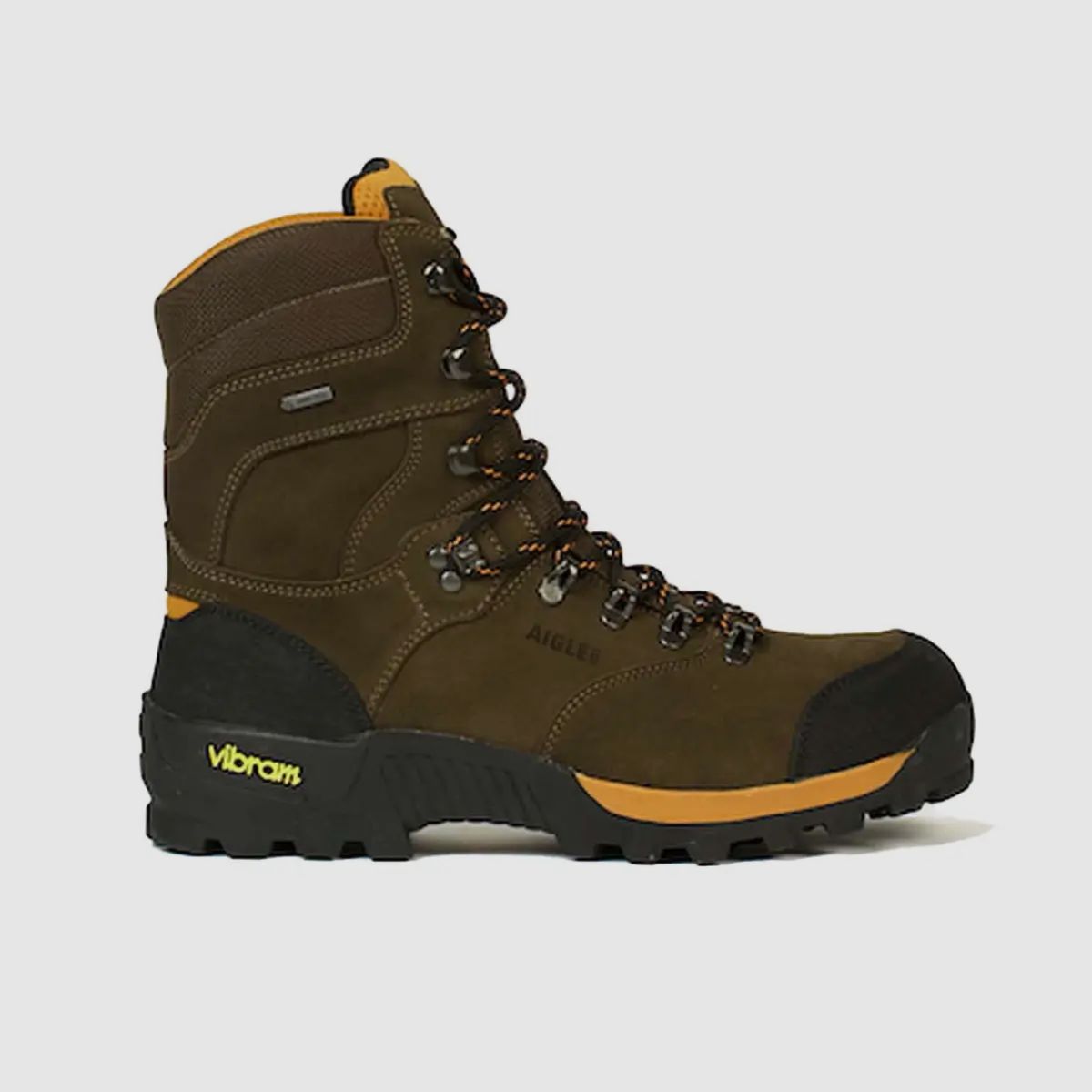 Aigle Scarpe Outdoor Altavio HI GTX