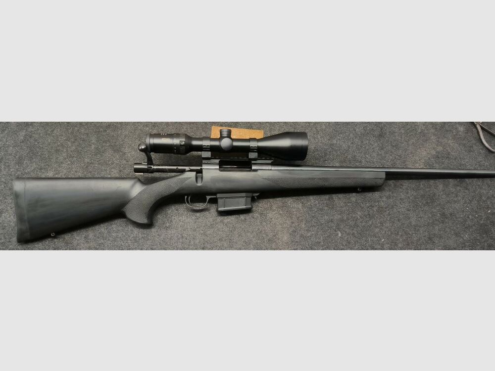 Howa 1500