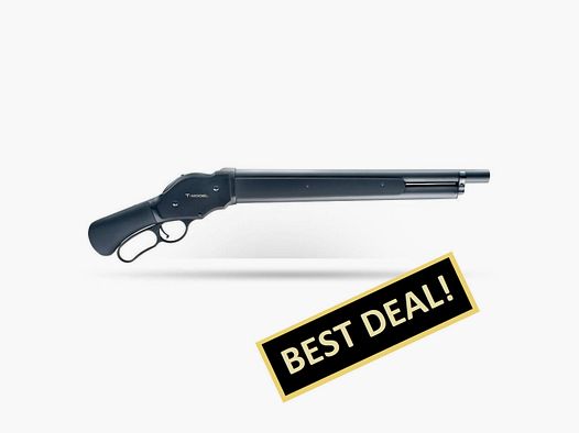 Chiappa 1887 - Terminator Shotgun T1000 T101