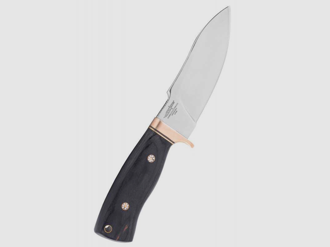 United Cutlery Gil Hibben Chugach Hunter Messer
