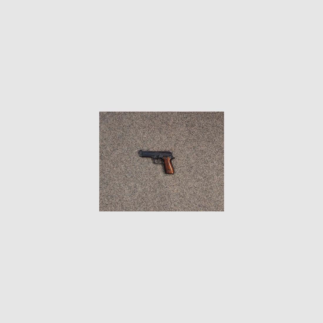 Pistola Taurus PT99AF Cal.9mm Luger