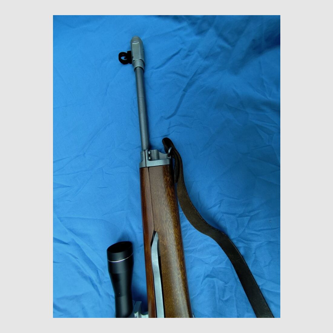 Ruger Mini 14