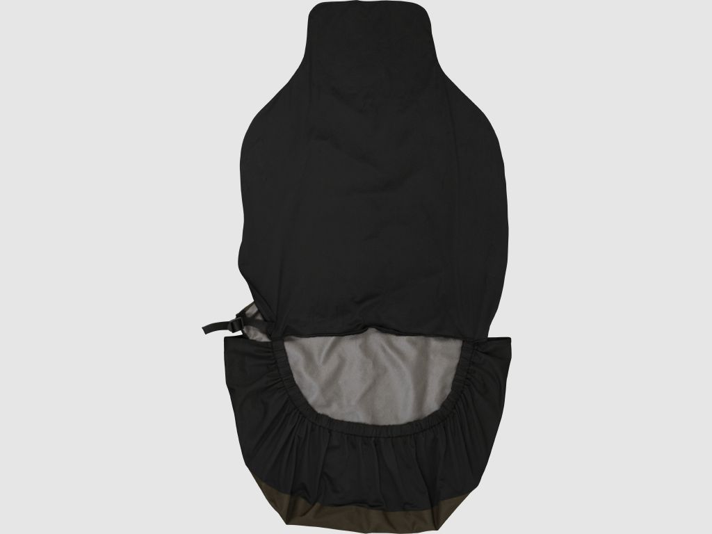 Härkila Car Seat cover – kan leveres fra Jan 2027, billede 2 af 4