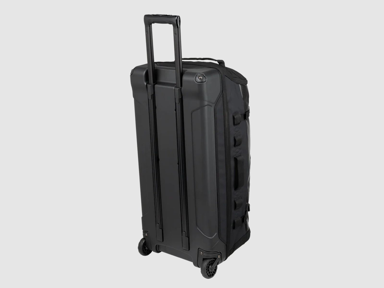 RLT 100L Duffel Bag Roller (Black) - Vertx, image 9 of 10