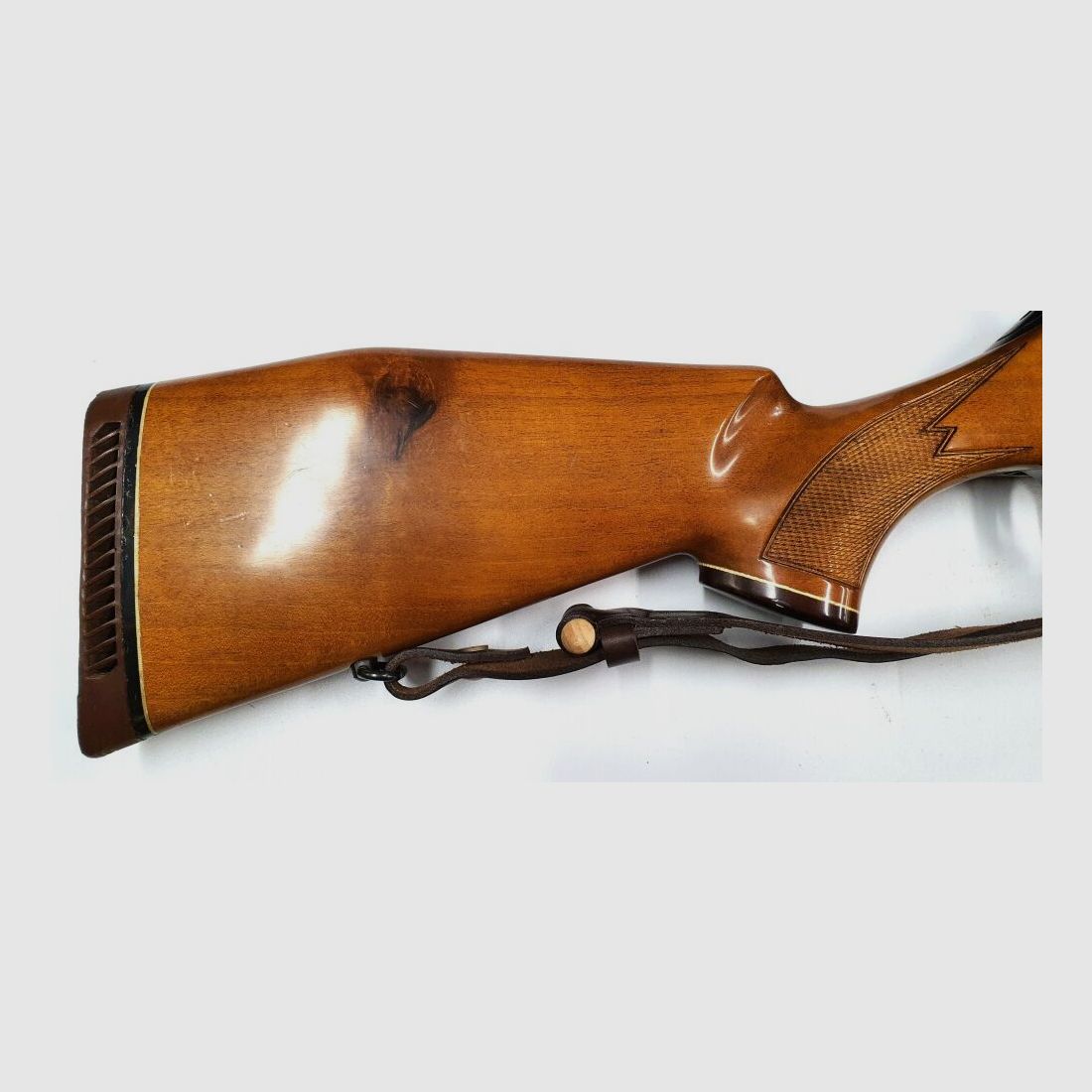 VOERE TITAN II with KAHLES Helia Super+ 6x42 scope