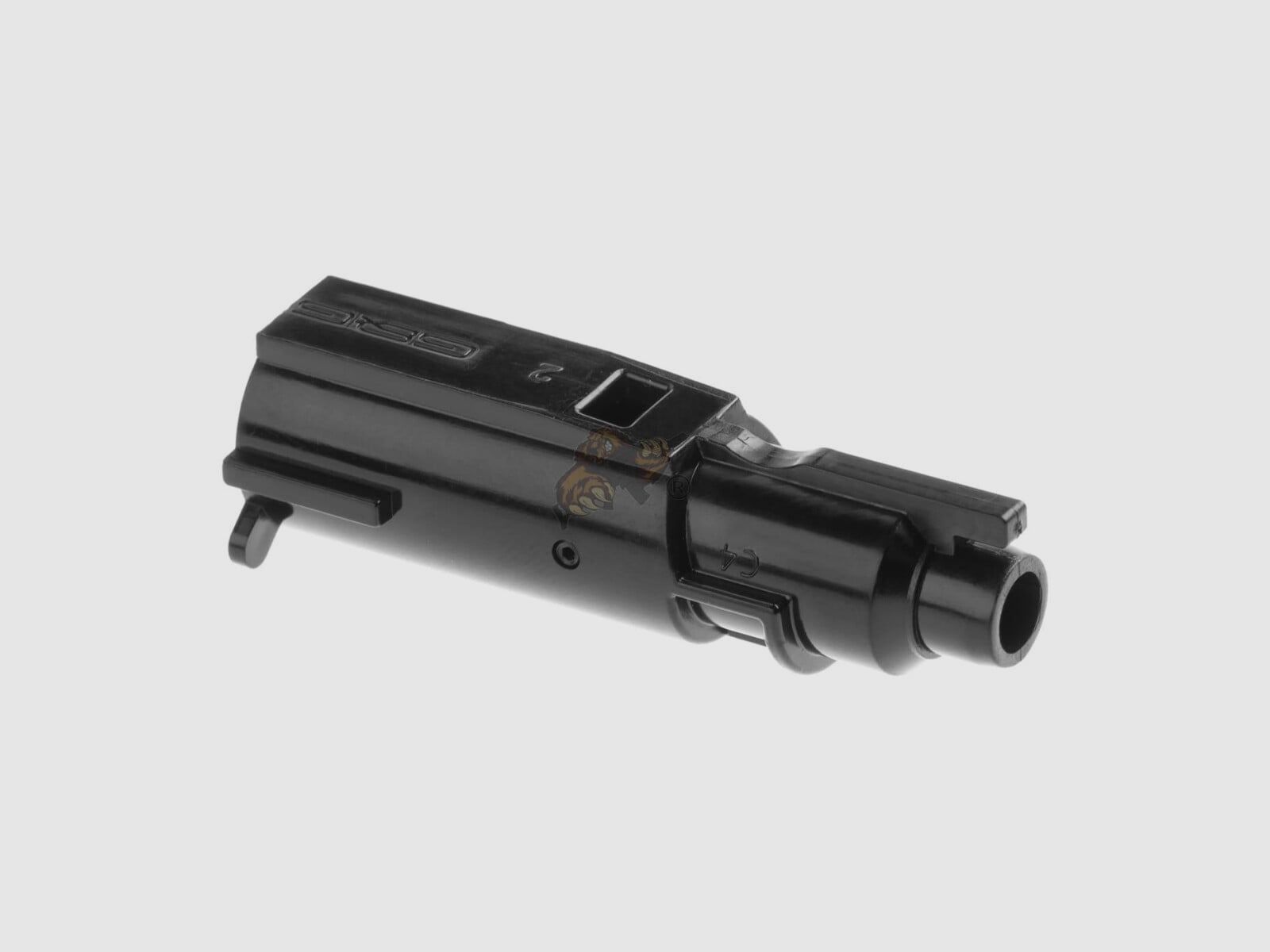 GTP9 Nozzle Kit (Ceramic valve incl.) für GTP9 Series - G&G, Bild 1 von 3