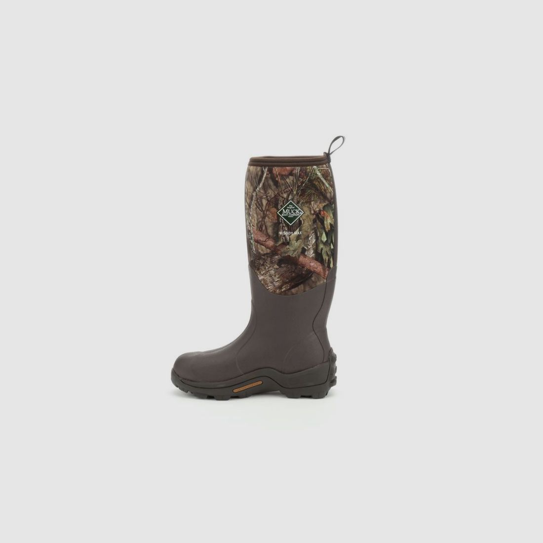 Muckboot Rubber Boots Woody Max, image 1 of 6
