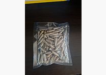 .30 Geschosse 147grs, FMJ, 308, 30-06, 2500 insgesamt 