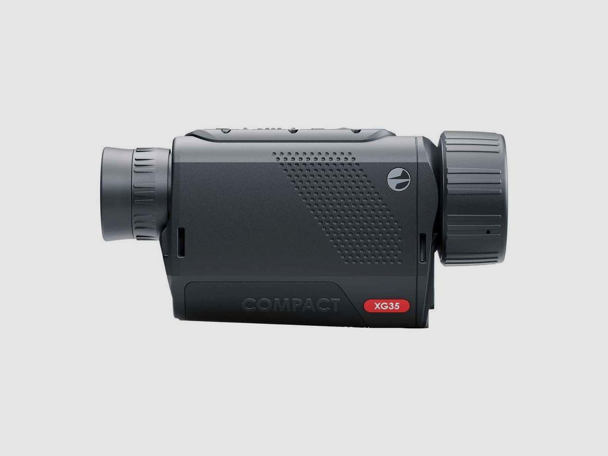 Wärmebildmonokular Pulsar Axion XG35 Compact, Bild 12 von 24