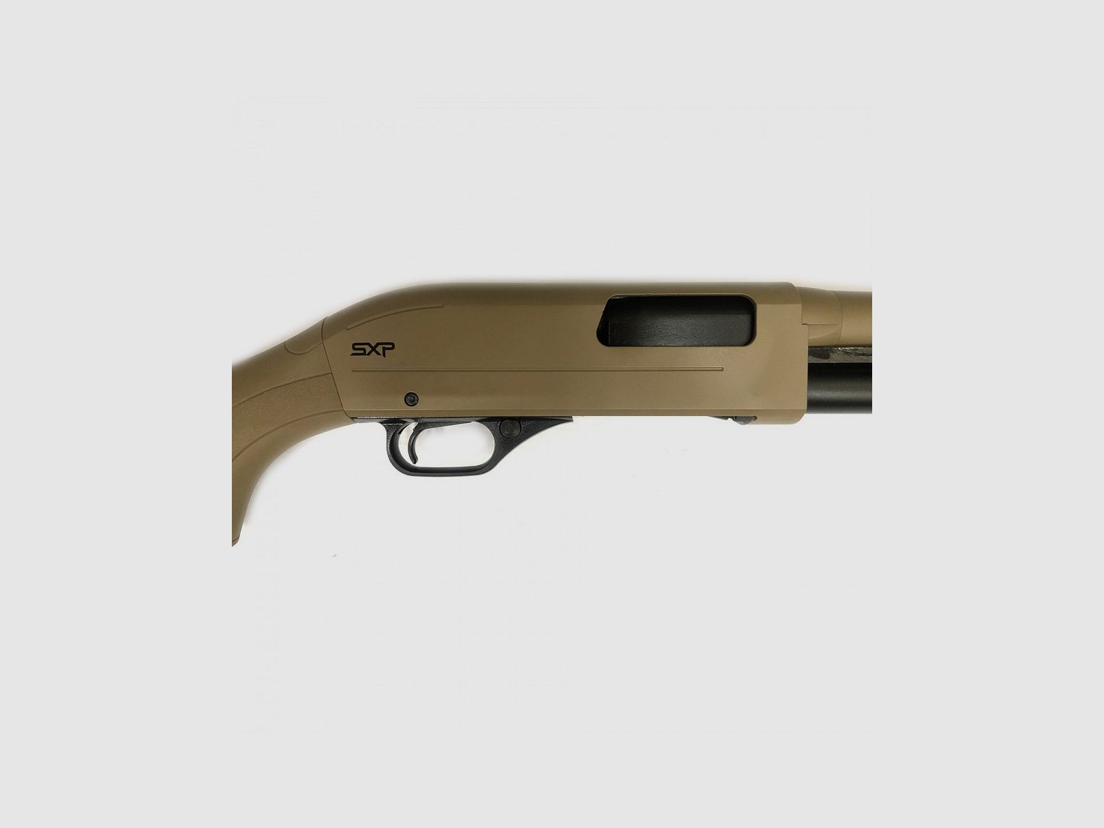 Winchester SXP Dark Earth Def Kal. 12, Bild 3 von 4