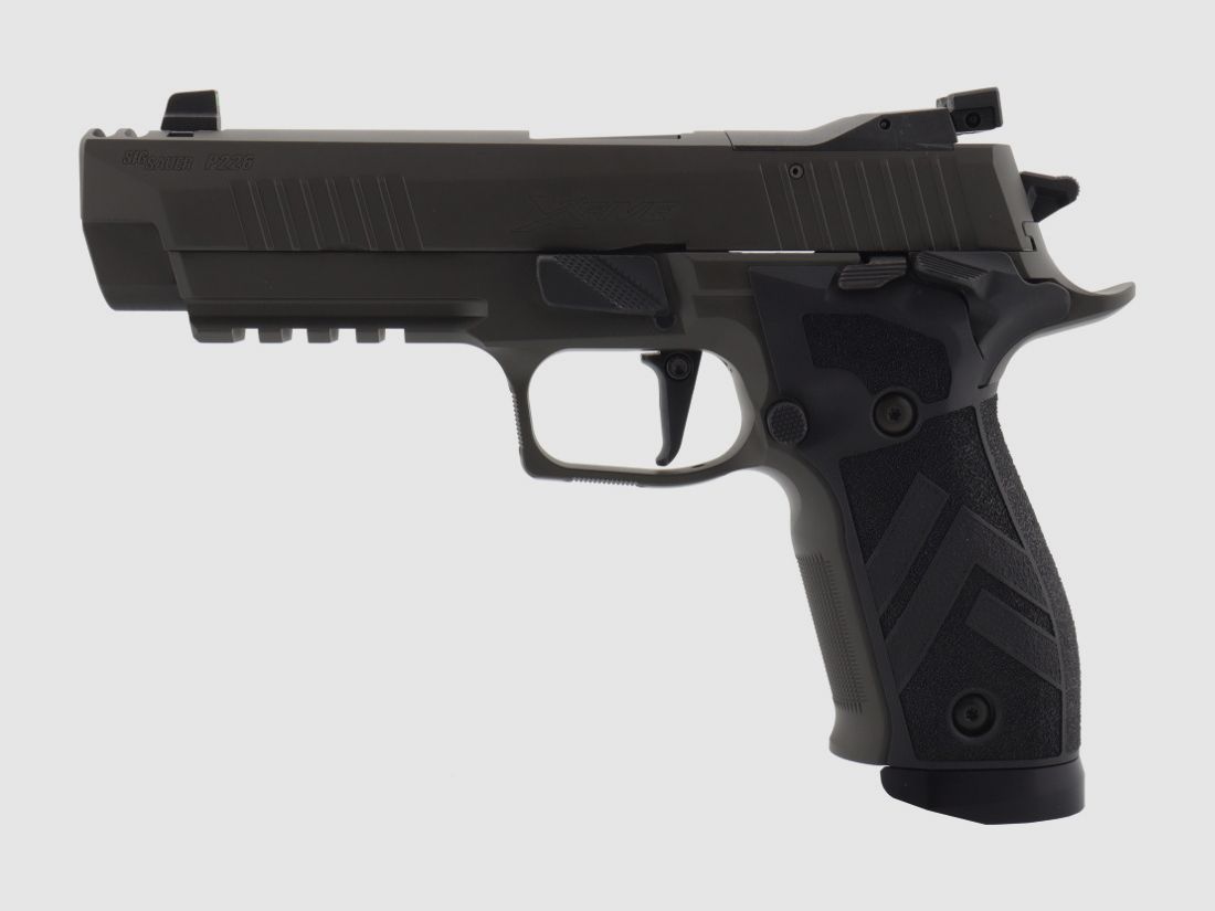  Sig Sauer  P226 X-Five Legion