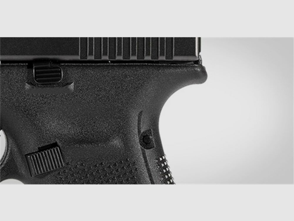 Glock 22 Gen5